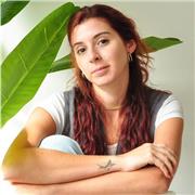 Profesora y Psicóloga ofrece clases arte con enfoque terapéutico.